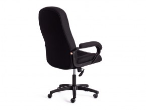 Кресло офисное СН888 ткань черный в Бакале - bakal.mebel74.com | фото 3