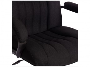 Кресло офисное СН888 ткань черный в Бакале - bakal.mebel74.com | фото 4