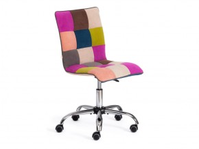 Кресло офисное Zero цветной в Бакале - bakal.mebel74.com | фото
