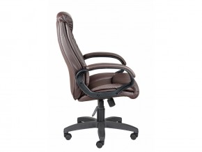 Кресло Оптима ультра коричневое в Бакале - bakal.mebel74.com | фото 4