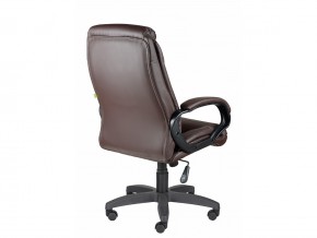 Кресло Оптима ультра коричневое в Бакале - bakal.mebel74.com | фото 5