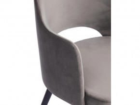 Кресло Valkyria 2 mod. 718 серый barkhat 26 в Бакале - bakal.mebel74.com | фото 3