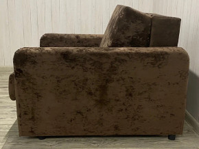 Кресло Уют Аккордеон с узким подлокотником МД 700 Candy 09 в Бакале - bakal.mebel74.com | фото 2