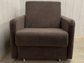 Кресло Уют Аккордеон с узким подлокотником МД 700 Luma 11 в Бакале - bakal.mebel74.com | фото