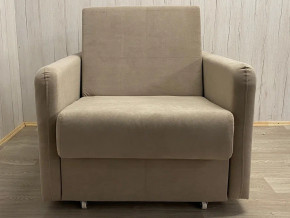 Кресло Уют Аккордеон с узким подлокотником МД 700 Veluta Lux 7 в Бакале - bakal.mebel74.com | фото 1