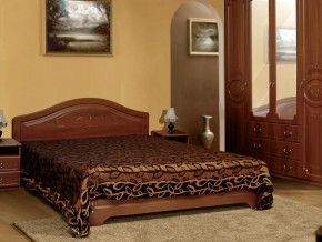 Кровать 1200 Ивушка 5 в Бакале - bakal.mebel74.com | фото 3