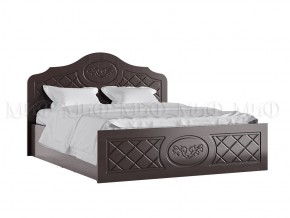 Кровать 1,4м в Бакале - bakal.mebel74.com | фото