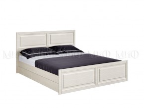 Кровать 1,4м в Бакале - bakal.mebel74.com | фото