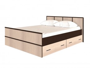 кровать 1,4м в Бакале - bakal.mebel74.com | фото