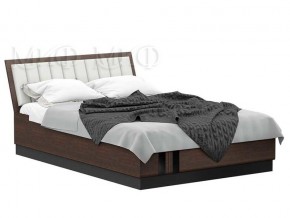 Кровать 1,6 с ПМ в Бакале - bakal.mebel74.com | фото