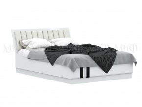Кровать 1,6 с ПМ в Бакале - bakal.mebel74.com | фото
