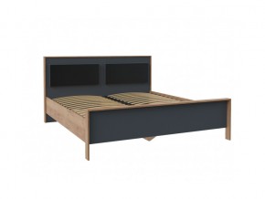кровать 1600 в Бакале - bakal.mebel74.com | фото