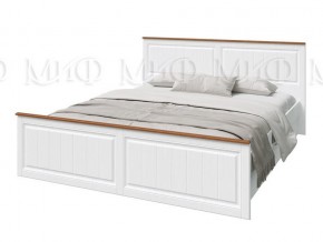 Кровать 1600 в Бакале - bakal.mebel74.com | фото