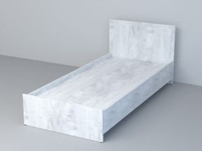 Кровать (арт.032) (сп/м 900*2000мм) в Бакале - bakal.mebel74.com | фото
