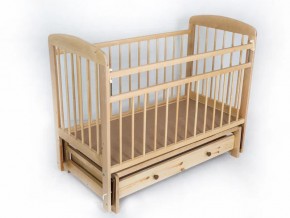 Кровать детская Мишутка №11 Светлая в Бакале - bakal.mebel74.com | фото
