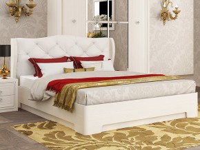 Кровать Эйми КРП-1703 1600 подъемная в Бакале - bakal.mebel74.com | фото