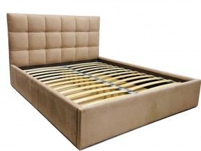 Кровать Фрейм 1200 Клетка с подъемом в Бакале - bakal.mebel74.com | фото 3