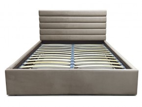 Кровать Фрейм 1200 Модерн без подъема в Бакале - bakal.mebel74.com | фото 2