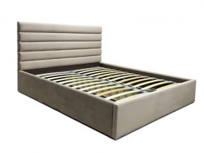 Кровать Фрейм 1200 Модерн без подъема в Бакале - bakal.mebel74.com | фото 3