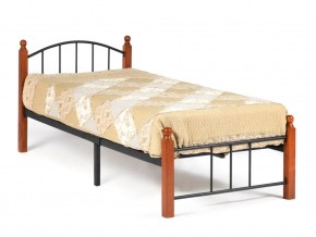 Кровать металлическая AT-915 900х2000 в Бакале - bakal.mebel74.com | фото