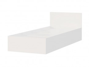 Кровать Мори КРМ 900.1 в Бакале - bakal.mebel74.com | фото 3