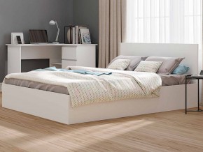 Кровать Мори КРМ1200.1 в Бакале - bakal.mebel74.com | фото