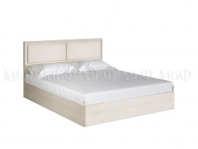 Кровать с ПМ Престиж-2 1200 в Бакале - bakal.mebel74.com | фото