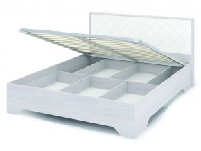 Кровать с подъемником КР 025 в Бакале - bakal.mebel74.com | фото