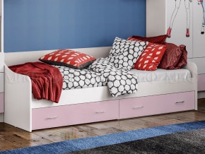 Кровать с ящиками Вега Fashion в Бакале - bakal.mebel74.com | фото