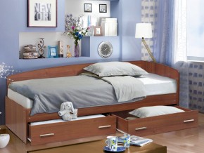 Кровать Софа №2 900*1900 в Бакале - bakal.mebel74.com | фото