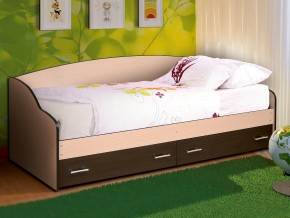 Кровать Софа №4 900*1900 в Бакале - bakal.mebel74.com | фото