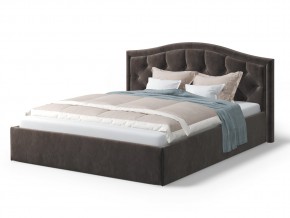 Кровать Стелла 1200 ткань Neo 10 без основания в Бакале - bakal.mebel74.com | фото