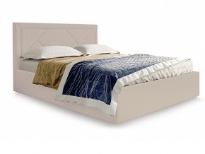 Кровать Сиеста 1600 Вариант 2 в Бакале - bakal.mebel74.com | фото 1