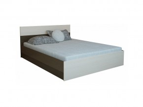 Кровать Юнона 1600 в Бакале - bakal.mebel74.com | фото