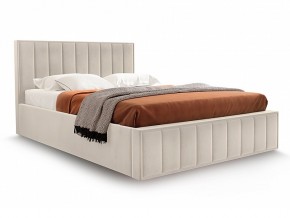 Кровать Вена 1600 2 вариант в Бакале - bakal.mebel74.com | фото