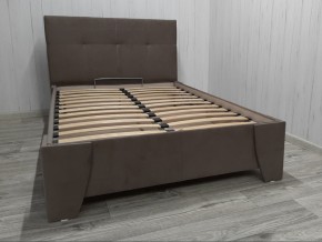 Кровать Уют 1400 с подъёмным механизмом в Бакале - bakal.mebel74.com | фото