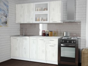 Кухонный гарнитур Алина макси 1800 мм в Бакале - bakal.mebel74.com | фото