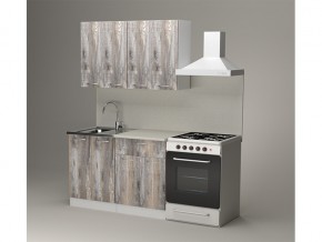 Кухонный гарнитур Арина лайт 1200 мм в Бакале - bakal.mebel74.com | фото 1