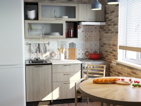 Кухонный гарнитур Светлана экстра 1700 мм в Бакале - bakal.mebel74.com | фото 1