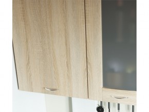 Кухонный гарнитур Симона стандарт 1600 мм в Бакале - bakal.mebel74.com | фото 2