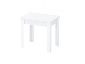 Ломберный стол ЛДСП белый в Бакале - bakal.mebel74.com | фото