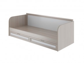 модуль №23 Кровать с ящиками в Бакале - bakal.mebel74.com | фото