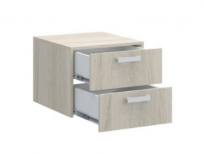 Модуль с двумя ящиками в Бакале - bakal.mebel74.com | фото