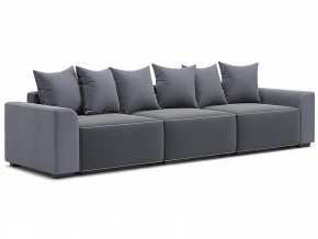 Модульный диван Монреаль-2 Вариант 2 в Бакале - bakal.mebel74.com | фото