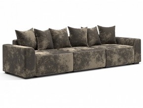 Модульный диван Монреаль-2 Вариант 3 в Бакале - bakal.mebel74.com | фото