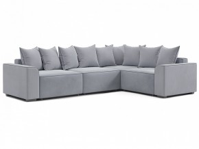 Модульный диван Монреаль-3 Вариант 1 в Бакале - bakal.mebel74.com | фото