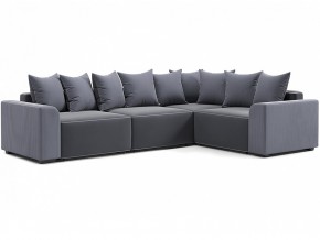 Модульный диван Монреаль-3 Вариант 2 в Бакале - bakal.mebel74.com | фото