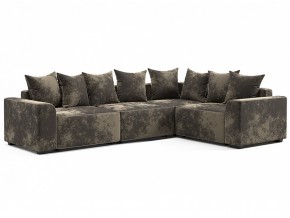 Модульный диван Монреаль-3 Вариант 3 в Бакале - bakal.mebel74.com | фото 1