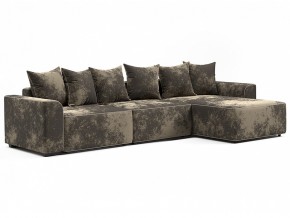 Модульный диван Монреаль-4 Вариант 3 в Бакале - bakal.mebel74.com | фото