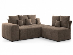 Модульный диван Торонто Вариант 2 коричневый в Бакале - bakal.mebel74.com | фото 5